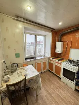 2-к кв. Нижегородская область, Дзержинск просп. Ленина, 46 (42.5 м)