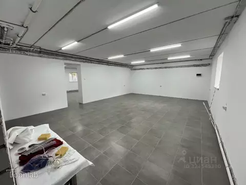 Помещение свободного назначения в Волгоградская область, Волгоград ...