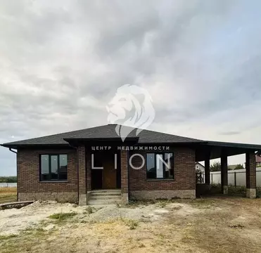 Дом в Белгородская область, Белгородский район, с. Стрелецкое ...