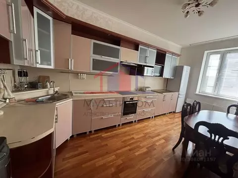 2-к кв. Белгородская область, Старый Оскол Степной мкр, 13 (80.0 м)