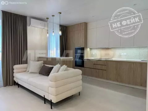 4-комнатная квартира: Ростов-на-Дону, Ворошиловский проспект, 82/4 ...