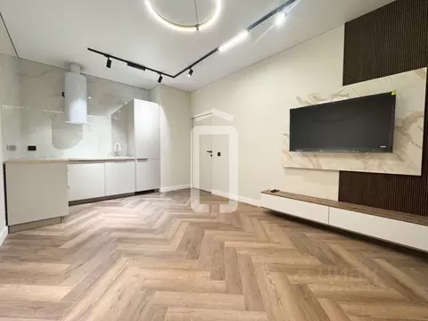 1-к кв. Свердловская область, Екатеринбург ул. Большакова, 66 (39.0 м)