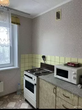 1-к кв. Самарская область, Тольятти ул. Фрунзе, 1 (33.0 м)