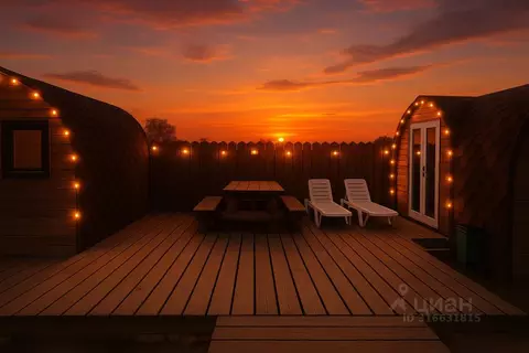 Дом в Московская область, Ленинский городской округ, с. Остров ул. ...