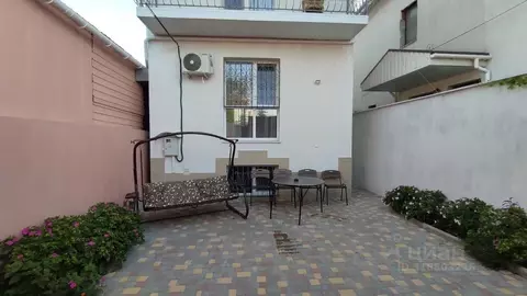 Дом в Крым, Евпатория ул. Пушкина, 55 (200 м)