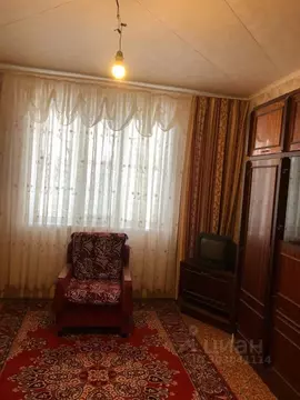 Дом в Саратовская область, пос. Водник ул. Волжская, 14 (41 м)