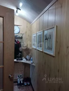 2-к кв. Ярославская область, Рыбинск ул. Ворошилова, 4 (45.8 м)