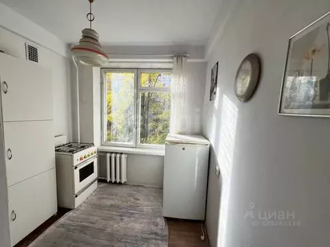 1-к кв. Санкт-Петербург просп. Космонавтов, 84 (31.0 м)