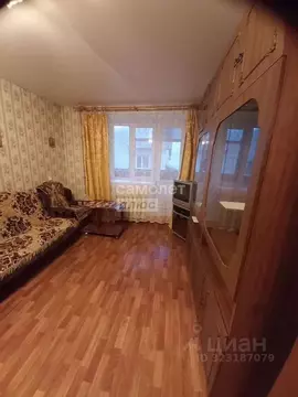 1-к кв. Курская область, Курск Школьная ул., 56 (37.0 м)