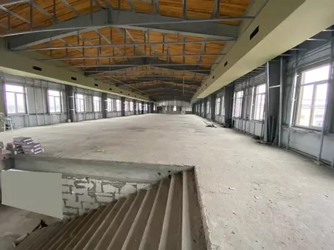 Помещение свободного назначения в Тверская область, Калининский ...