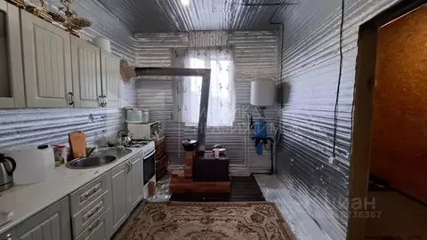 Коттедж в Тюменская область, Тюмень Малинка садовое товарищество, ул. ...
