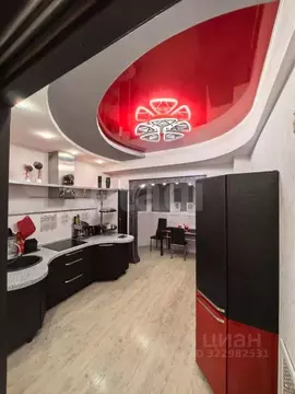 1-к кв. Сахалинская область, Южно-Сахалинск просп. Победы, 5 (46.9 м)