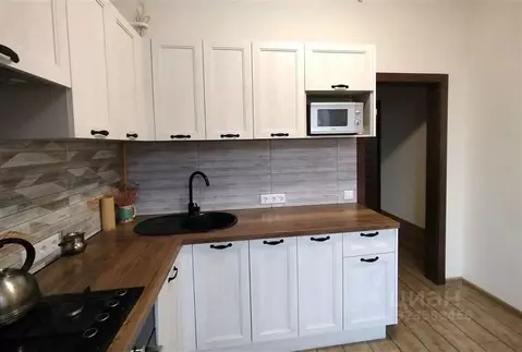 3-к кв. Самарская область, Самара ул. Луначарского, 28 (75.0 м)