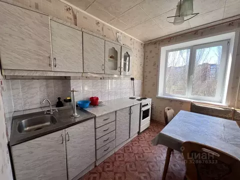 2-к кв. Самарская область, Тольятти Южное ш., 67 (53.0 м)