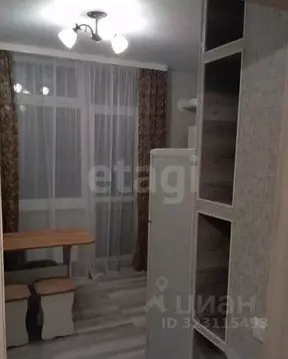 1-к кв. Ставропольский край, Ставрополь ул. 45-я Параллель, 79 (35.3 ...