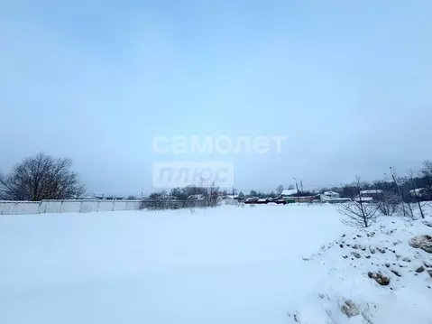 Участок в Московская область, Чехов Венюково мкр, ул. 8 Марта (431.0 ...