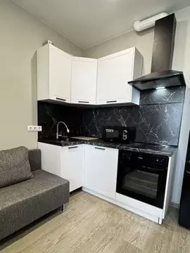 1-к кв. Краснодарский край, Краснодар ул. Питерская, 40к3 (44.0 м)