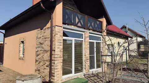 Дом в Калининградская область, Калининград Мечта СНТ,  (76 м)