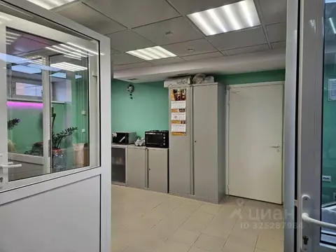 Производственное помещение в Иркутская область, Иркутск Угольный ...