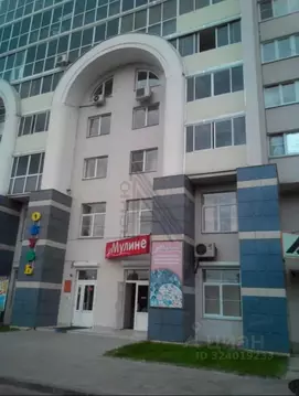 Торговая площадь в Воронежская область, Воронеж Ленинский просп., 96А ...