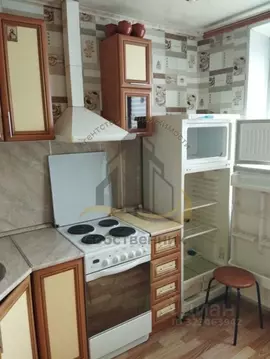 2-к кв. Белгородская область, Старый Оскол Олимпийский мкр, 45А (54.0 ...