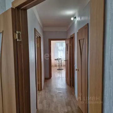 2-к кв. Саха (Якутия), Якутск ул. Свердлова, 2Б (60.3 м)