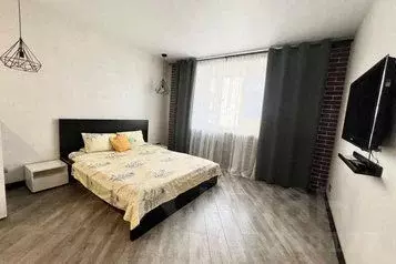 1-к кв. Московская область, Коломна Пионерская ул., 54 (56.0 м)