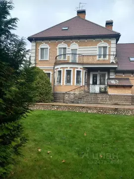 Дом в Москва 1-й кв-л,  (590 м)