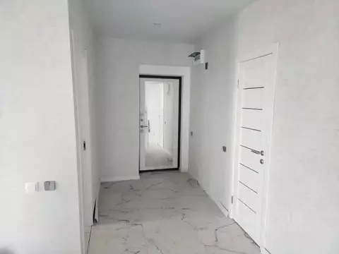 1-к кв. Краснодарский край, Анапа пер. Северный, 1 (47.0 м)