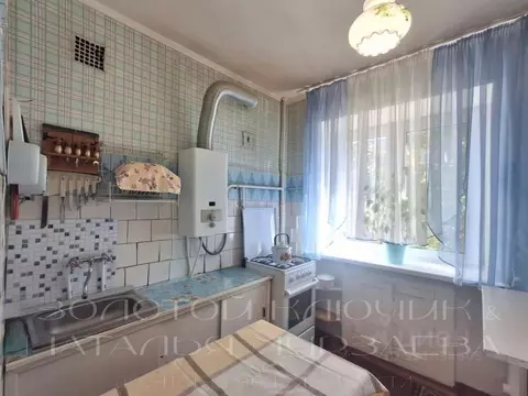 3-к кв. Нижегородская область, Нижний Новгород Светлогорская ул., 5А ...