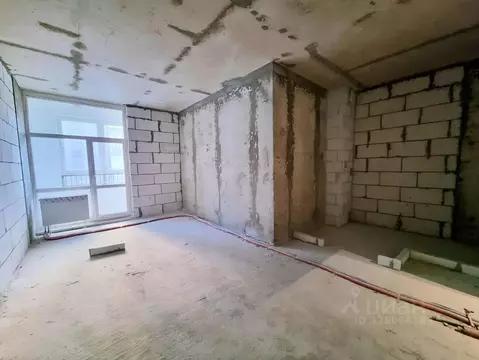 Студия Москва бул. Скандинавский, 12 (28.3 м)