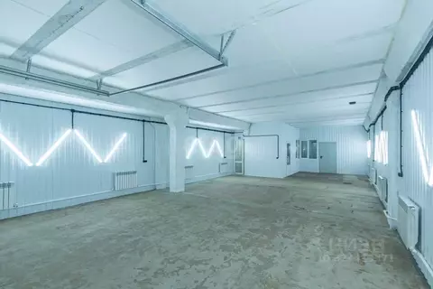 Помещение свободного назначения в Омская область, Омск Комбинатская ...