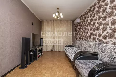 1-к кв. Ульяновская область, Ульяновск ул. Репина, 45 (35.2 м)