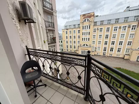 Офис в Санкт-Петербург 13-я Васильевского острова линия, 6-8 (71 м)