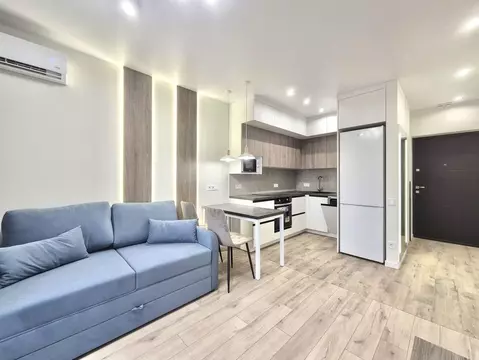 2-к кв. Башкортостан, Уфа Бакалинская ул., 33/2 (43.0 м)