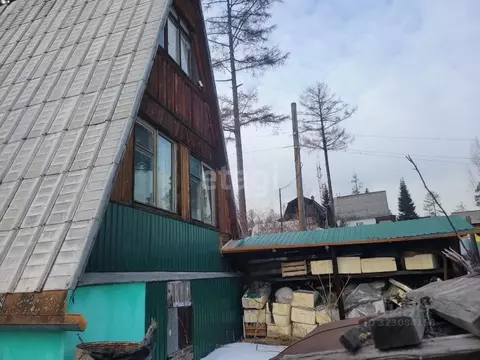 Дом в Иркутская область, Шелеховский район, Олхинское муниципальное ...