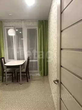 1-к кв. Башкортостан, Уфа ул. Октябрьской Революции, 31А (38.7 м)