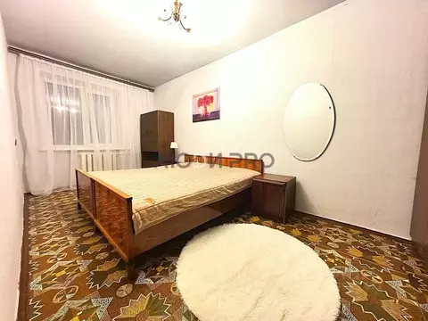 2-к кв. Саратовская область, Саратов ул. Большая Горная, 156/158 (45.0 ...