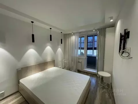 2-к кв. Московская область, Видное просп. Ленинского Комсомола, 46 ...