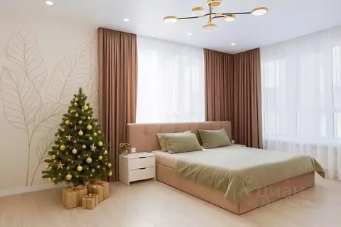 1-к кв. Крым, Симферополь пер. Мраморный, 36 (45.0 м)