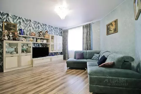 2-к кв. Калининградская область, Калининград ул. Литовский Вал, 47А ...