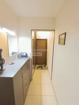 1-к кв. Красноярский край, Красноярск ул. Менжинского, 6 (36.7 м)