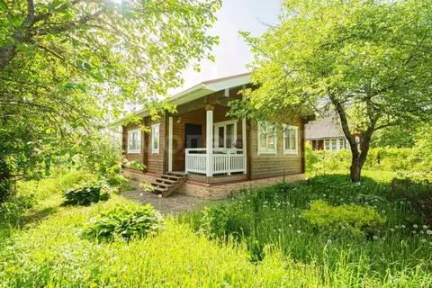 Дом в Москва Волна СНТ, 79 (52 м)