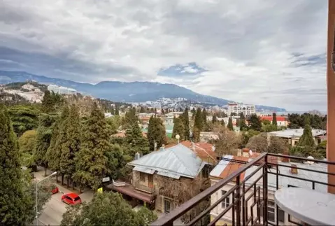 1-к кв. Крым, Ялта ул. Боткинская, 2В (30.0 м)