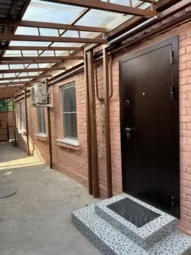 Дом в Краснодарский край, Краснодар  (42 м)