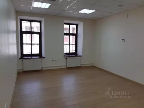 Офис в Москва Старая Басманная ул., 38/2С1 (96 м)