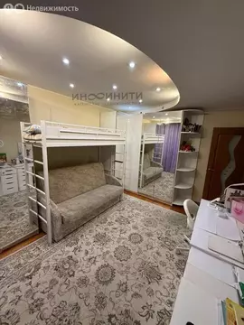 3-комнатная квартира: Москва, улица 800-летия Москвы, 32 (74.2 м)