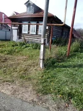 Участок в Нижегородская область, Большемурашкинский муниципальный ...