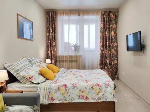 1-к кв. Марий Эл, Йошкар-Ола бул. 70-летия Победы в Великой ...