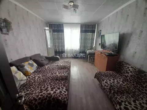 2-к кв. Иркутская область, Ангарск 12А мкр, 2 (53.7 м)